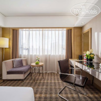 Grand Skylight Hotel Shenzhen 