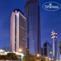 Grand Skylight Hotel Shenzhen