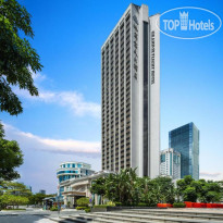Grand Skylight Hotel Shenzhen