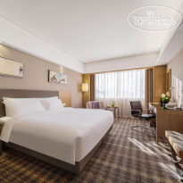 Grand Skylight Hotel Shenzhen 