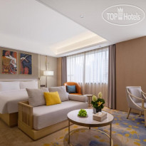 Grand Skylight Hotel Shenzhen 
