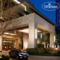 Futian Shangri-La Shenzhen Отель