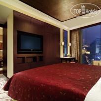 Futian Shangri-La Shenzhen Номер