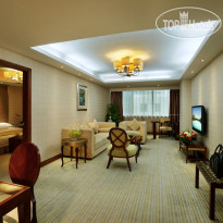 ZTL Hotel Shenzhen