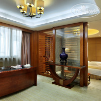 ZTL Hotel Shenzhen