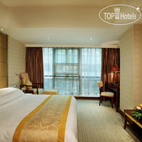 ZTL Hotel Shenzhen