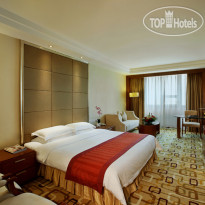 ZTL Hotel Shenzhen
