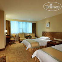 ZTL Hotel Shenzhen