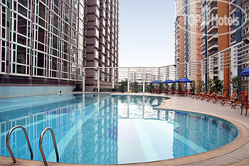 New photos from tourists Century Kingdom 5*