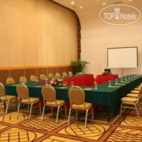 Bonanza Hotel & SPA конференц зал