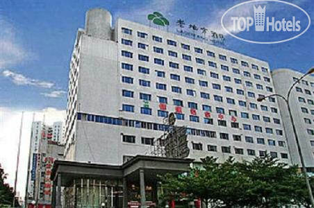 Hotel photo Lao Di Fang 3*