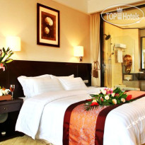 Bon-Garden Business Hotel 