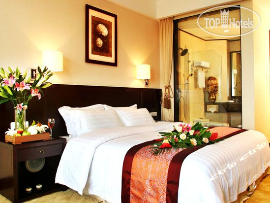 New photos from tourists Bon-Garden Business Hotel 4*