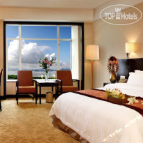 Bon-Garden Business Hotel 