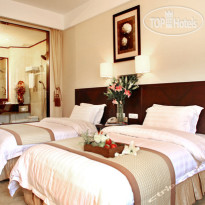 Bon-Garden Business Hotel 