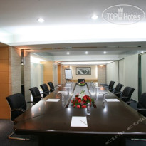 Bon-Garden Business Hotel 