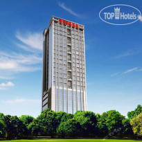 Bon-Garden Business Hotel 