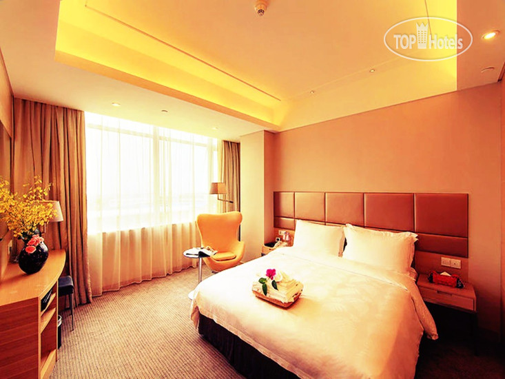 New photos from tourists Seaview Gleetour Hotel Shenzhen 4*