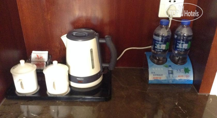 New photos from tourists Guang Shen Hotel 3*