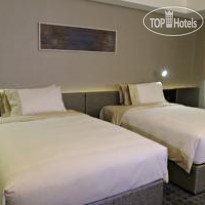 Modern Classic Hotel 