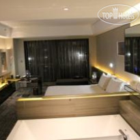 Modern Classic Hotel 