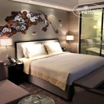 Modern Classic Hotel 