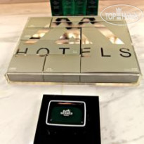 Modern Classic Hotel 