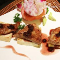 Modern Classic Hotel 