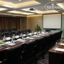 Modern Classic Hotel 