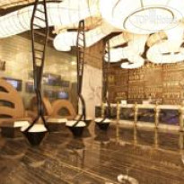 Modern Classic Hotel 