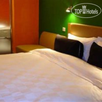 Lingnan Garden Inns (Shenzhen Baoan South Road) 