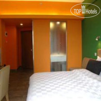 Lingnan Garden Inns (Shenzhen Baoan South Road) 