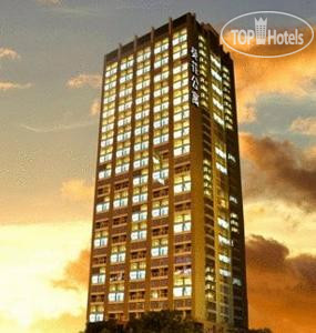 Hotel photo Sunflower Hotel & Residence 4*