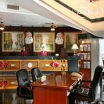 Grand Soluxe Zhongyou Shenzhen