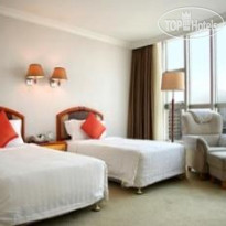 Grand Soluxe Zhongyou Shenzhen