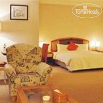 Grand Soluxe Zhongyou Shenzhen