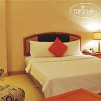 Grand Soluxe Zhongyou Shenzhen