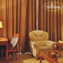 Grand Soluxe Zhongyou Shenzhen