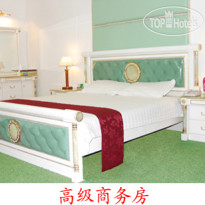Shen Zhen Hai Lian