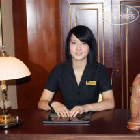 Shen Zhen Hai Lian