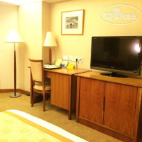 Guangdong Hotel Shenzhen 