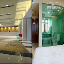 Caiwuwei Hotel 