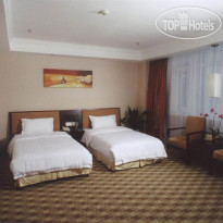 Caiwuwei Hotel 