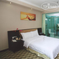 Caiwuwei Hotel 