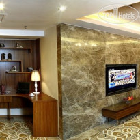 Shenzhen Grand Chu