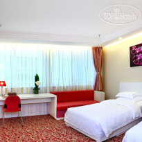 Shenzhen Grand Chu