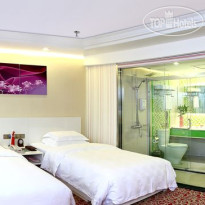 Shenzhen Grand Chu