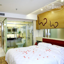 Shenzhen Grand Chu