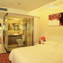 Shenzhen Grand Chu