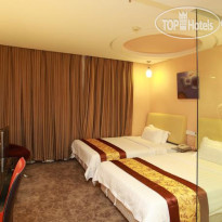 Orient Fashion Hotel 